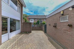 Woonhuis te koop Hertog Reinoudsingel 87 Venlo
