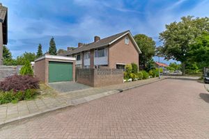 Woonhuis te koop Hertog Reinoudsingel 87 Venlo