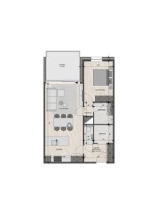 Apartment for sale Rijksweg 309 Maasmechelen