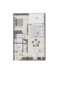 Appartement te koop Rijksweg 309 Maasmechelen