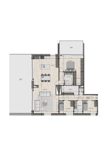 Apartment for sale Rijksweg 309 Maasmechelen