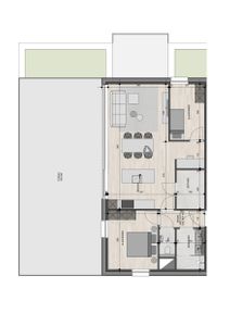 Apartment for sale Rijksweg 309 Maasmechelen