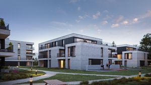 Apartment for sale Rijksweg 309 Maasmechelen