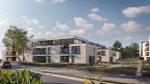 Apartment for sale Rijksweg 309 Maasmechelen