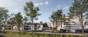 Apartment for sale Rijksweg 309 Maasmechelen
