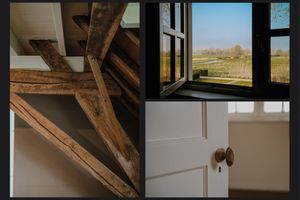 House for rent Zwanenburgseweg 6 Heeswijk-dinther