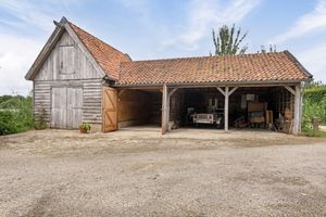 House for rent Zwanenburgseweg 6 Heeswijk-dinther