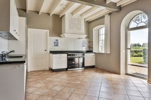 House for rent Zwanenburgseweg 6 Heeswijk-dinther