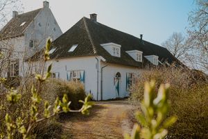 House for rent Zwanenburgseweg 6 Heeswijk-dinther