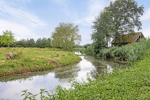 House for rent Zwanenburgseweg 6 Heeswijk-dinther