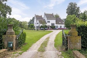 House for rent Zwanenburgseweg 6 Heeswijk-dinther