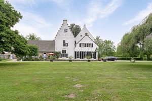 House for rent Zwanenburgseweg 6 Heeswijk-dinther
