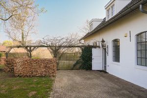 House for rent Zwanenburgseweg 6 Heeswijk-dinther