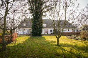 House for rent Zwanenburgseweg 6 Heeswijk-dinther