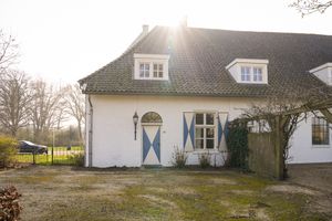 House for rent Zwanenburgseweg 6 Heeswijk-dinther