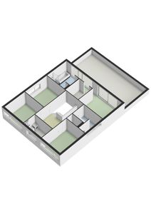 Woonhuis te koop Lijsterbes 7 Landgraaf