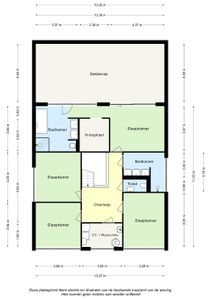 Woonhuis te koop Lijsterbes 7 Landgraaf