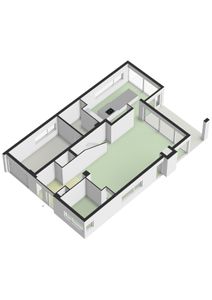 Woonhuis te koop Lijsterbes 7 Landgraaf