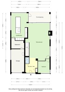 Woonhuis te koop Lijsterbes 7 Landgraaf