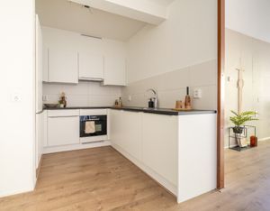 Appartement te koop Mariabad 6 Heerlen