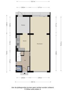 Woonhuis te koop Gateweiden 17 Landgraaf
