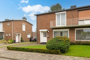 Woonhuis te koop Gateweiden 17 Landgraaf
