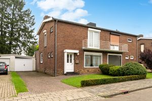 Woonhuis te koop Gateweiden 17 Landgraaf
