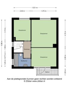 Woonhuis te koop Gateweiden 17 Landgraaf