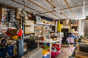 House for sale Steenweg 13 Merkelbeek