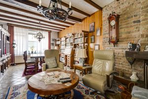 House for sale Steenweg 13 Merkelbeek