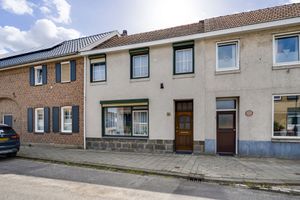 House for sale Steenweg 13 Merkelbeek