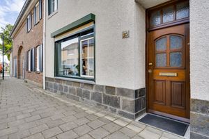 House for sale Steenweg 13 Merkelbeek