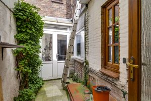 House for sale Steenweg 13 Merkelbeek
