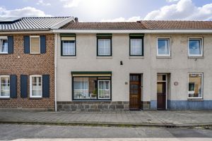 House for sale Steenweg 13 Merkelbeek
