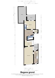 House for sale Steenweg 13 Merkelbeek