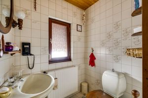 House for sale Steenweg 13 Merkelbeek
