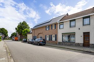 House for sale Steenweg 13 Merkelbeek