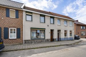 House for sale Steenweg 13 Merkelbeek