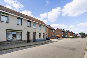 House for sale Steenweg 13 Merkelbeek