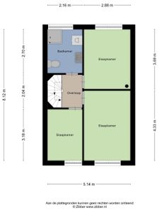 Woonhuis te koop Mimosastraat 25 Venlo