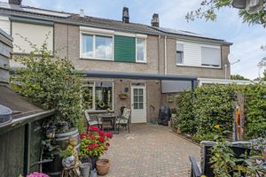 Woonhuis te koop Mimosastraat 25 Venlo