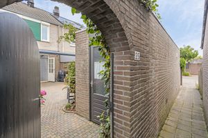 Woonhuis te koop Mimosastraat 25 Venlo