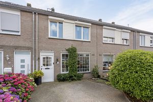 Woonhuis te koop Mimosastraat 25 Venlo