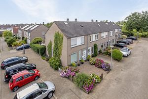 Woonhuis te koop Mimosastraat 25 Venlo