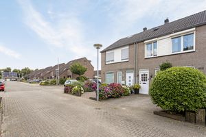 Woonhuis te koop Mimosastraat 25 Venlo