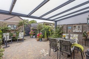 Woonhuis te koop Mimosastraat 25 Venlo