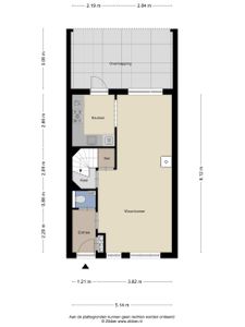 Woonhuis te koop Mimosastraat 25 Venlo