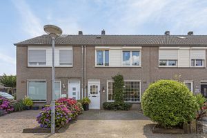 Woonhuis te koop Mimosastraat 25 Venlo
