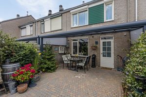 Woonhuis te koop Mimosastraat 25 Venlo