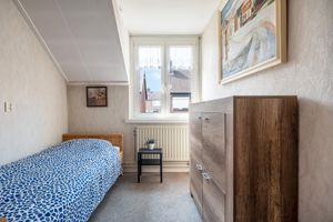 House for sale Joost Van Den Vondelstraat 15 Elsloo